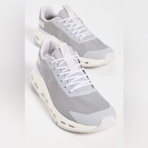 On Women's Cloudnova Form 2 Sneakers